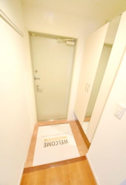 プラナス南八幡の物件内観写真