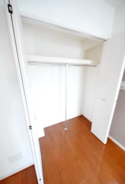 プラナス南八幡の物件内観写真