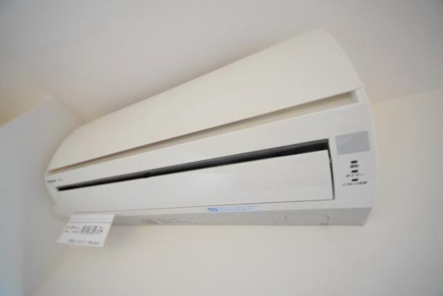 プラナス南八幡の物件内観写真