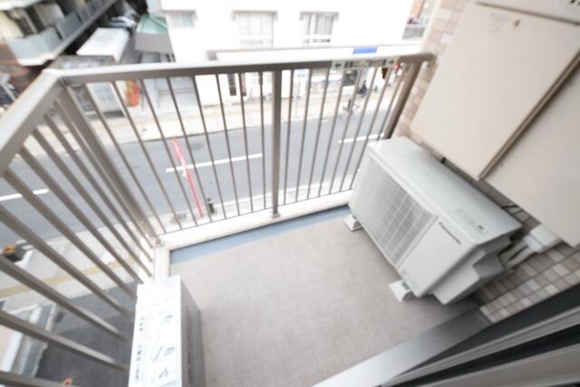 プラナス南八幡の物件内観写真