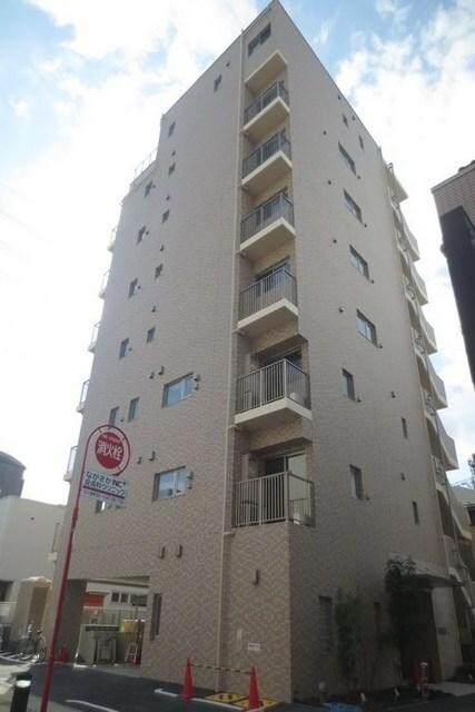 プラナス南八幡の物件内観写真