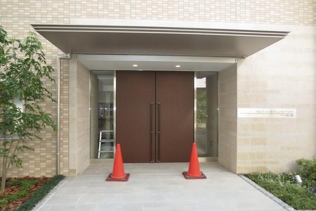 プラナス南八幡の物件内観写真