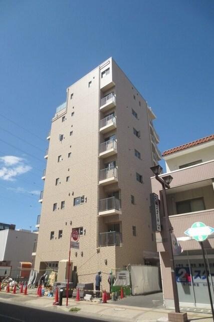 プラナス南八幡の物件内観写真