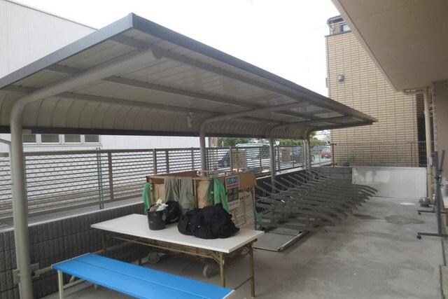 プラナス南八幡の物件内観写真