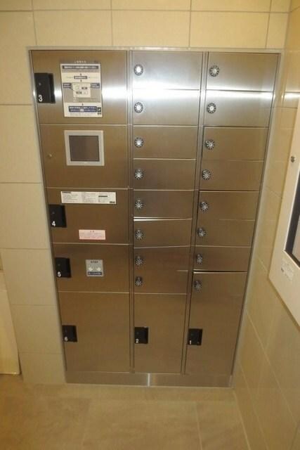 プラナス南八幡の物件内観写真