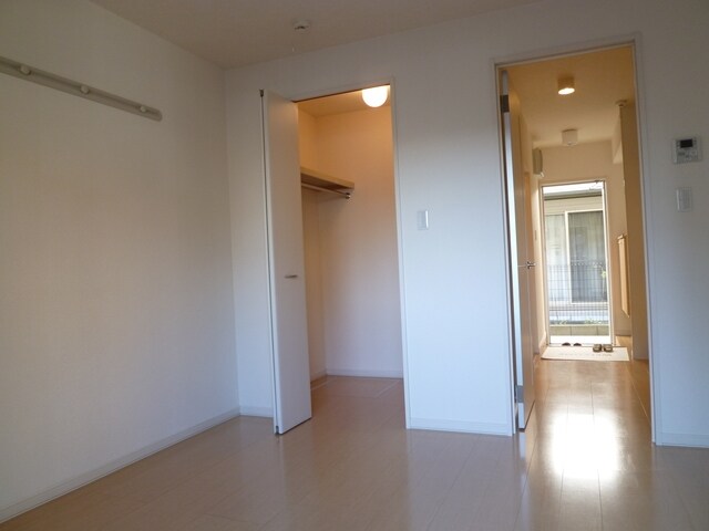 ソレイユ瑞江の物件内観写真