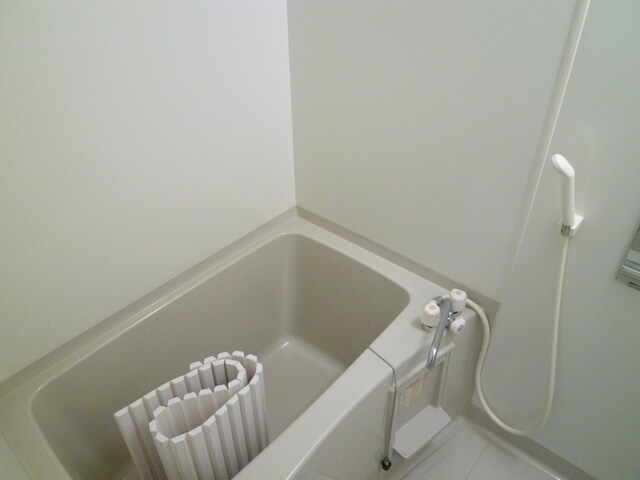 ソレイユ瑞江の物件内観写真