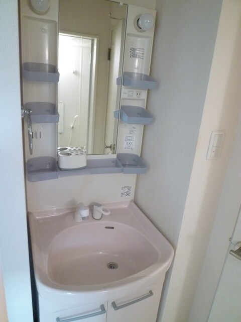 ソレイユ瑞江の物件内観写真