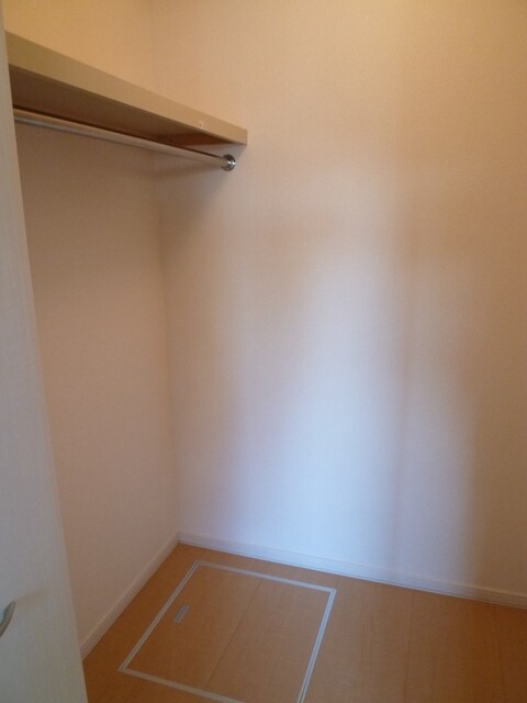 ソレイユ瑞江の物件内観写真