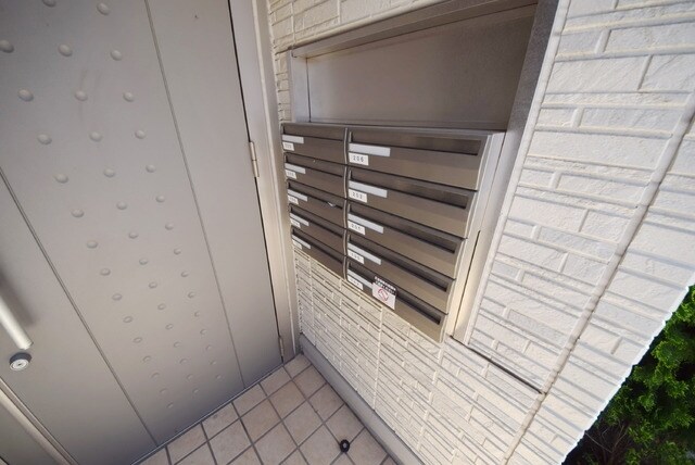 ソレイユ瑞江の物件内観写真