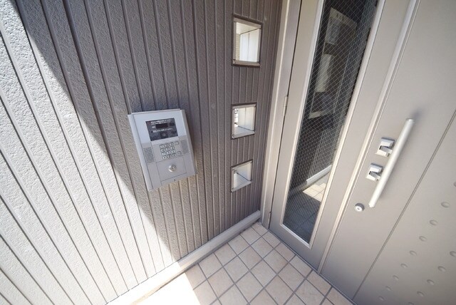 ソレイユ瑞江の物件内観写真