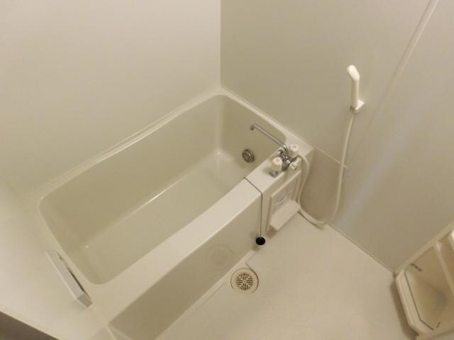 グランフィールド松江IIの物件内観写真