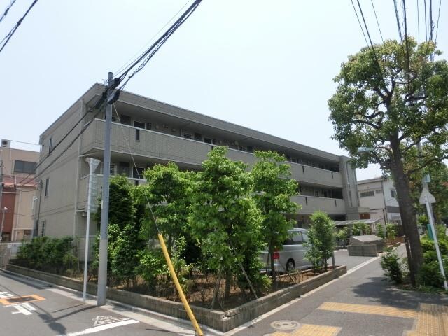 グランフィールド松江IIの物件内観写真