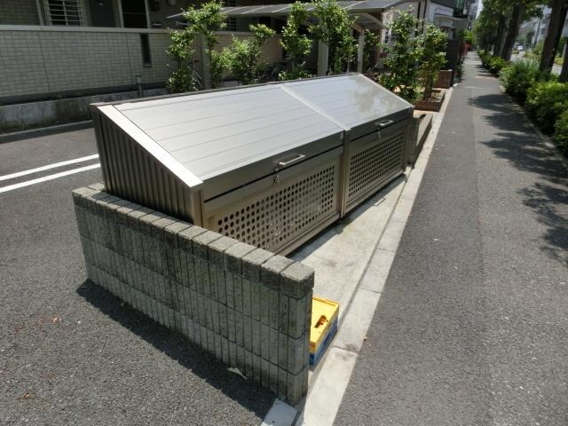 グランフィールド松江IIの物件内観写真