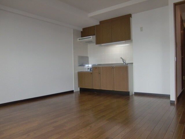 ベルメゾンの物件内観写真