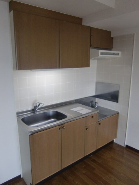 ベルメゾンの物件内観写真