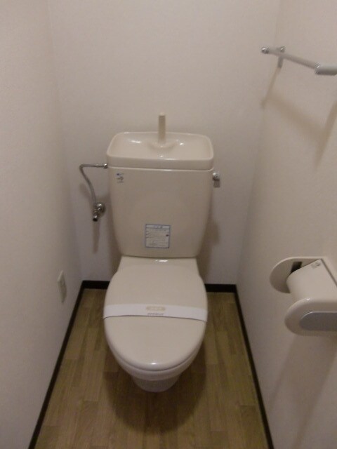 ベルメゾンの物件内観写真