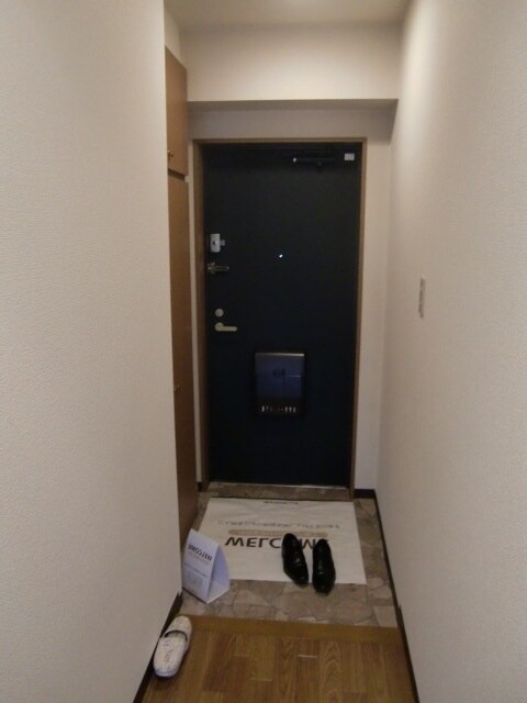 ベルメゾンの物件内観写真