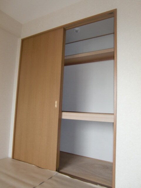 ベルメゾンの物件内観写真