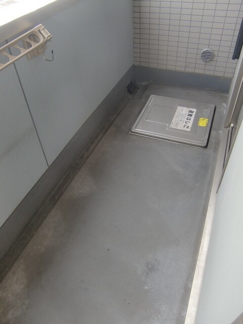 ベルメゾンの物件内観写真