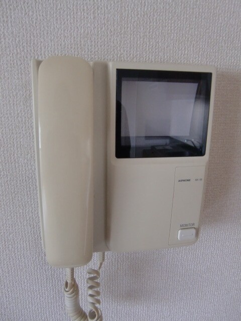 ベルメゾンの物件内観写真