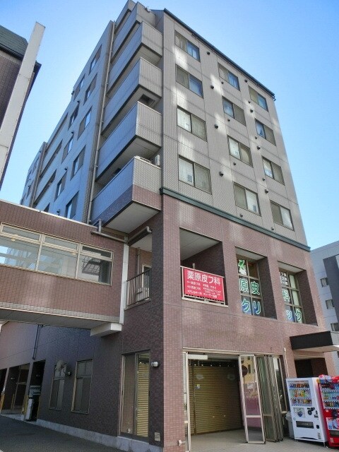 ベルメゾンの物件内観写真