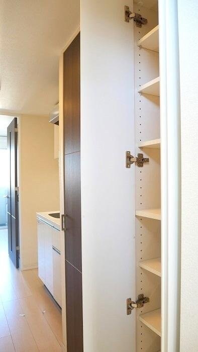 ARTESSIMOMONDOの物件内観写真