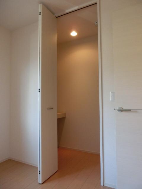 セントアンドリュースの物件内観写真