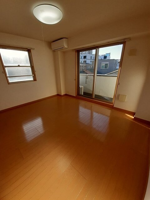 フェリエーラ南砂弐番館の物件内観写真