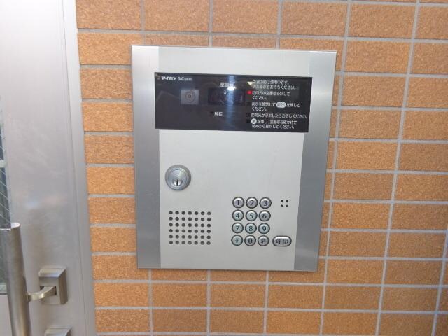 フェリエーラ南砂弐番館の物件内観写真