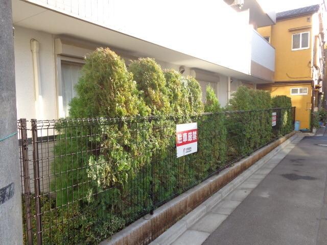 フェリエーラ南砂弐番館の物件内観写真