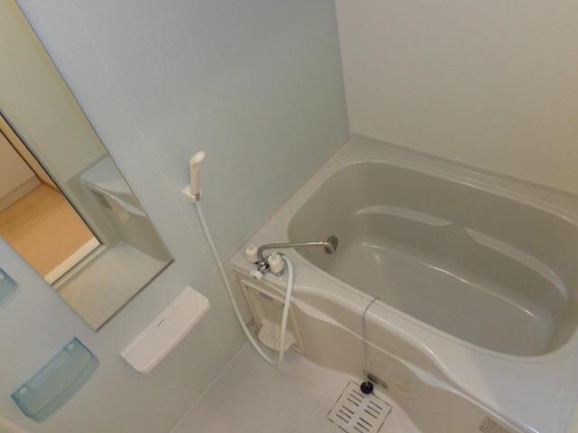 フェリエーラ南砂弐番館の物件内観写真