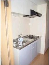 フェリエーラ南砂弐番館の物件内観写真