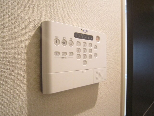 ラ・フルールの物件内観写真