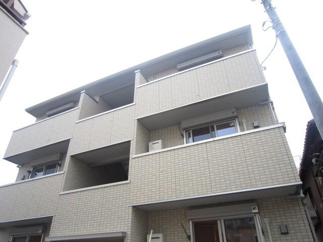 ラ・フルールの物件内観写真