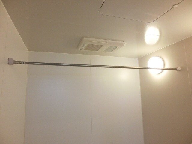 Leesas西小岩の物件内観写真