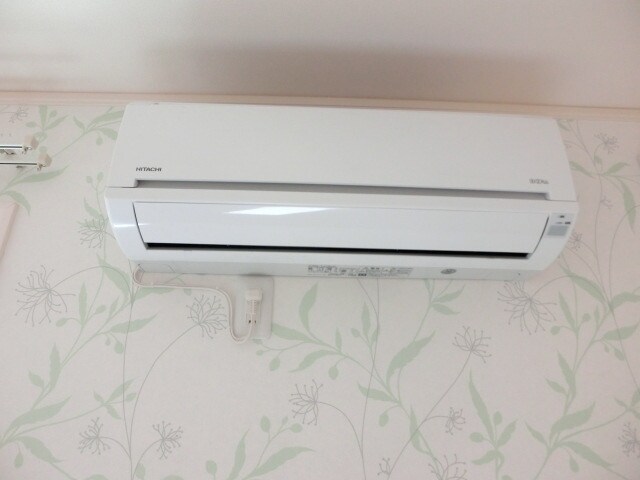 Leesas西小岩の物件内観写真