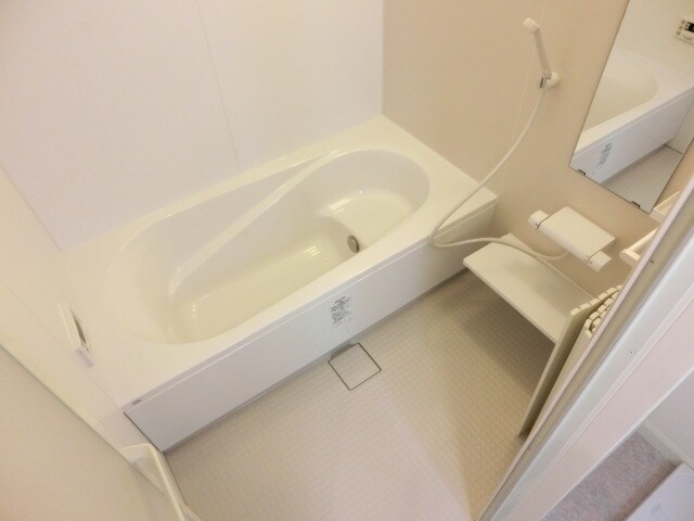 Leesas西小岩の物件内観写真