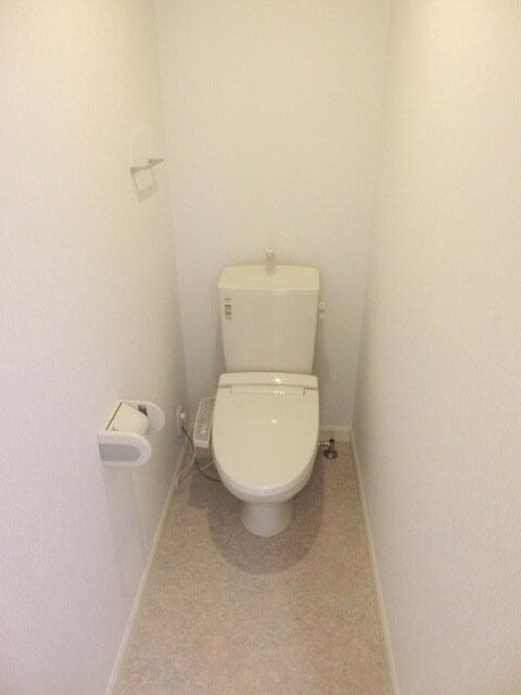 Leesas西小岩の物件内観写真