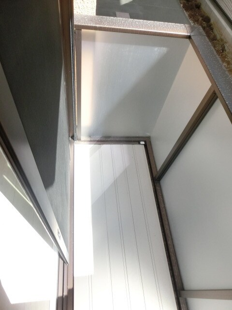 Leesas西小岩の物件内観写真