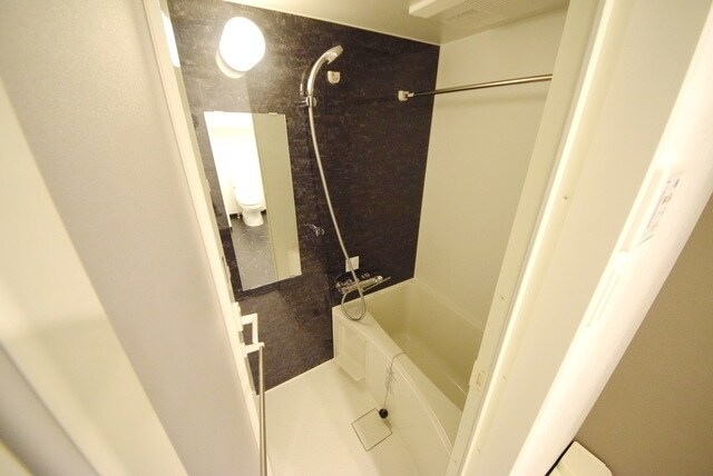 アルテシモ ラートの物件内観写真