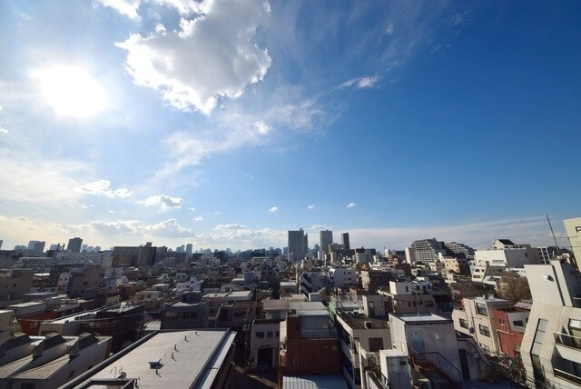 アルテシモ ラートの物件内観写真