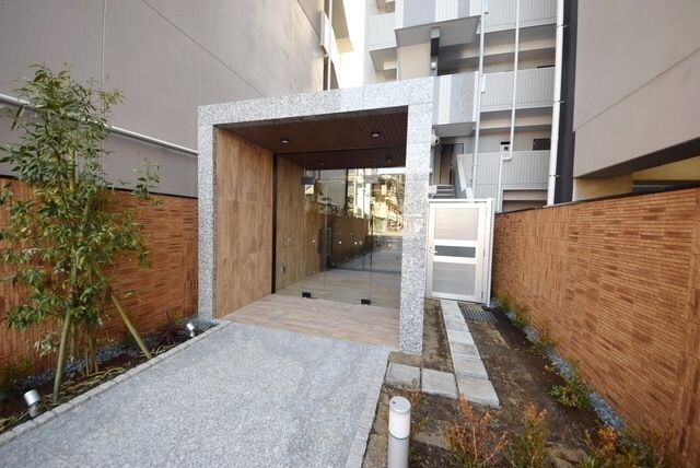 アルテシモ ラートの物件内観写真