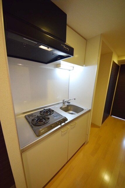 フィールドヒルズ門前仲町の物件内観写真