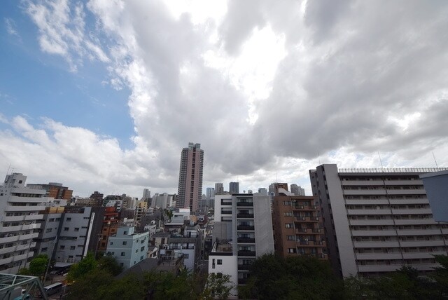 フィールドヒルズ門前仲町の物件内観写真