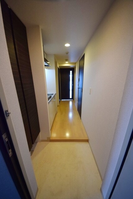 フィールドヒルズ門前仲町の物件内観写真