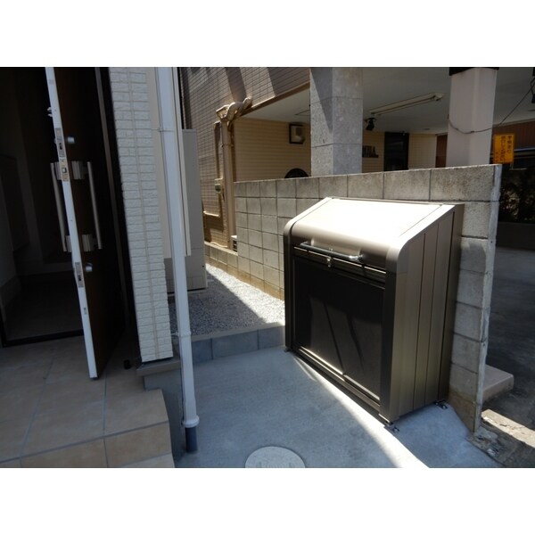 ベルウッドはれる中山の物件内観写真