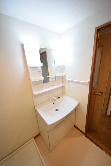 エーヴィゲス市川の物件内観写真