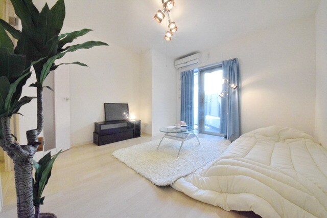 Rising Place Kameidoの物件内観写真