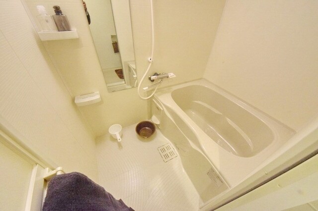 Rising Place Kameidoの物件内観写真